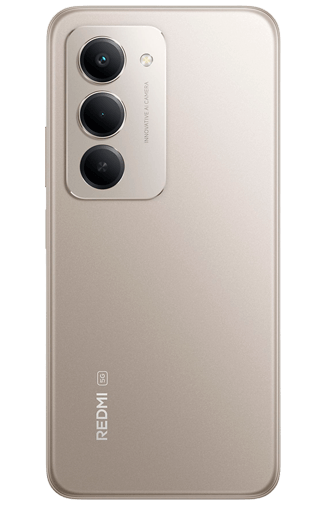 Xiaomi Redmi 15 5G 256GB Grå – Xiaomi