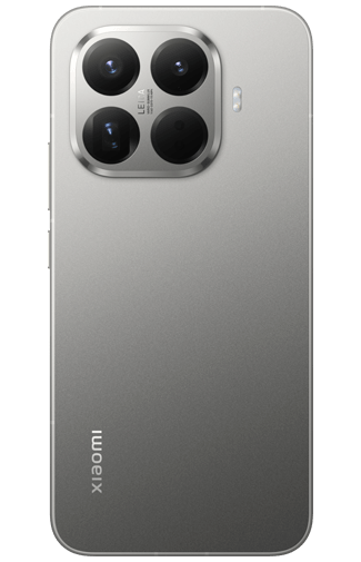 Xiaomi 15T Pro 12GB/256GB Grå – Xiaomi