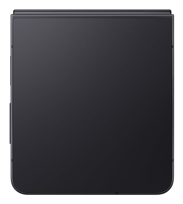 Samsung Galaxy Z Flip 7 512GB Svart – Samsung