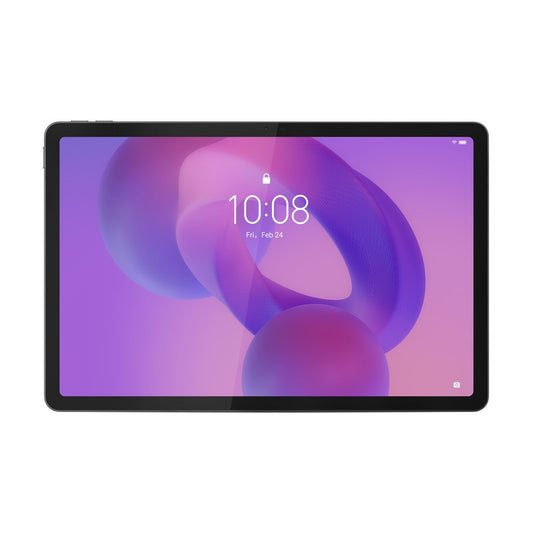 Lenovo Idea Tab Mediatek 128 GB 27.9 cm (11") 8 GB Wi-Fi 5 (802.11ac) Android 15 Grey – Lenovo
