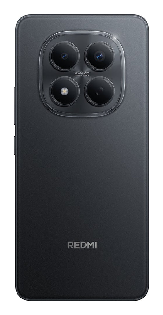 Xiaomi Redmi Note 15 Pro 8GB/256GB Svart – Xiaomi