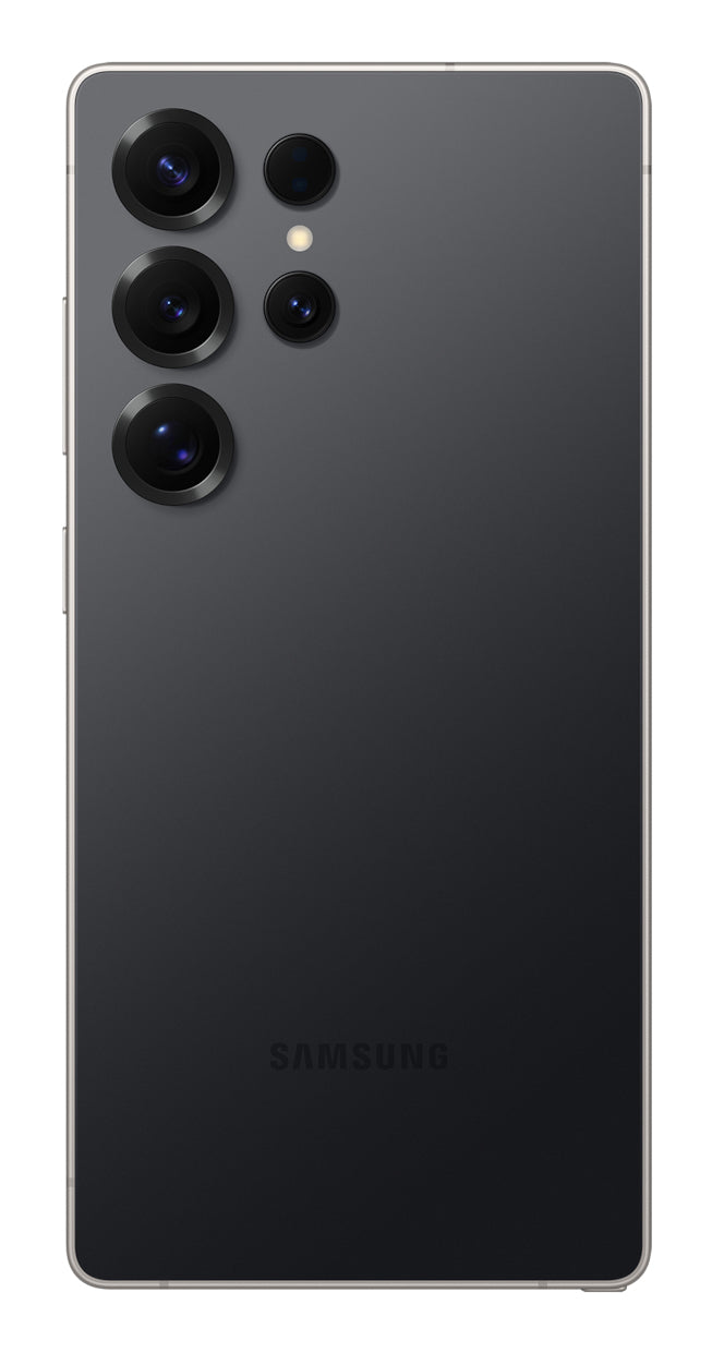 Samsung Galaxy S25 Ultra 512GB S938 Svart Enterprise Edition – Samsung