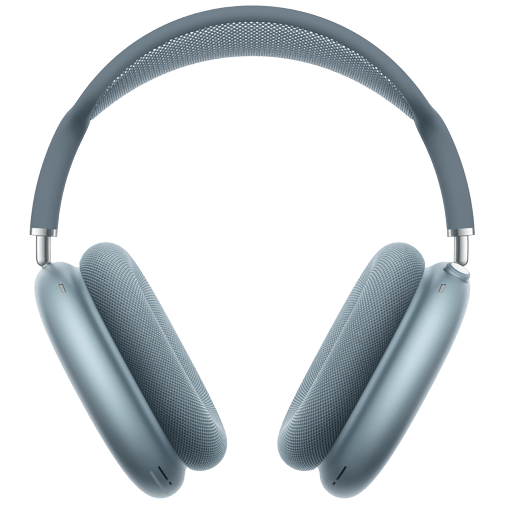 Apple AirPods Max 2 Blå – Apple