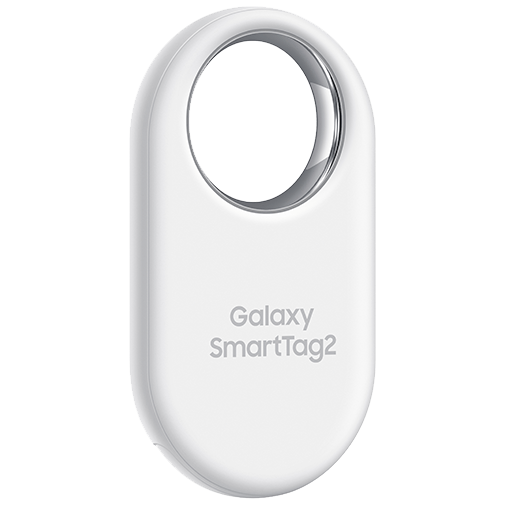 Samsung Galaxy SmartTag 2 Vit – Samsung