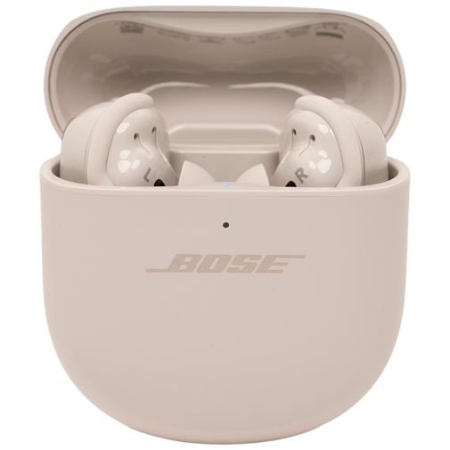 Bose QuietComfort Ultra Earbuds Vit – Bose
