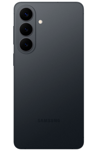 Samsung Galaxy S26+ 256GB Svart – Samsung