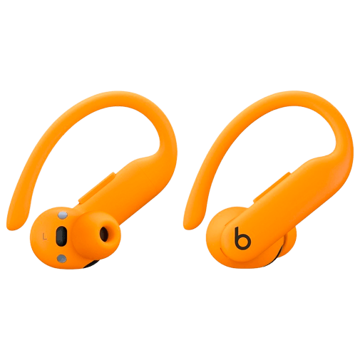 Beats Powerbeats Pro 2 Orange – Beats
