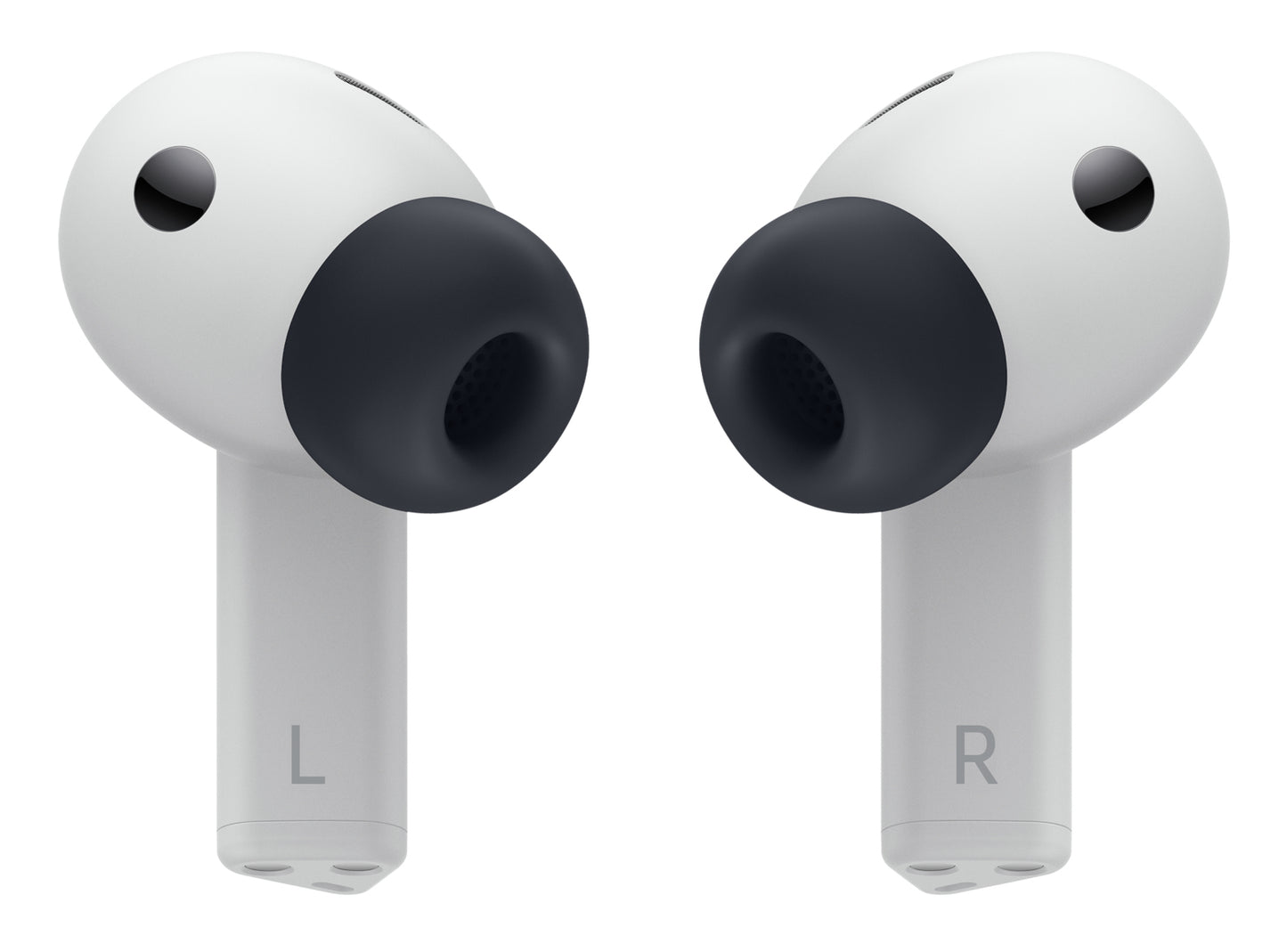 Samsung Galaxy SM-R420NZAAEUB hörlur och headset True Wireless Stereo (TWS) I öra Samtal/musik Bluetooth Grå