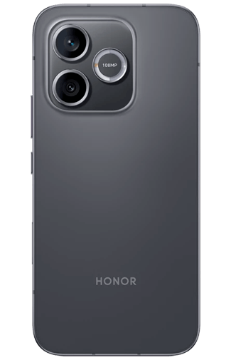 Honor 600 Lite 8GB/256GB Svart – Honor