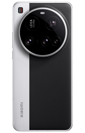 Xiaomi 15 Ultra 16GB/512GB Silver – Xiaomi