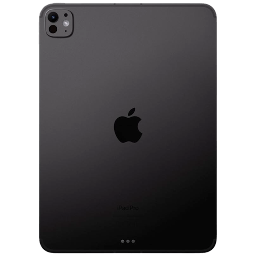 Apple iPad Pro 2025 11 WiFi 256GB Svart – Apple