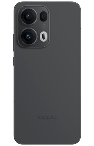 OPPO Reno13 Pro 12GB/512GB Grå – Oppo