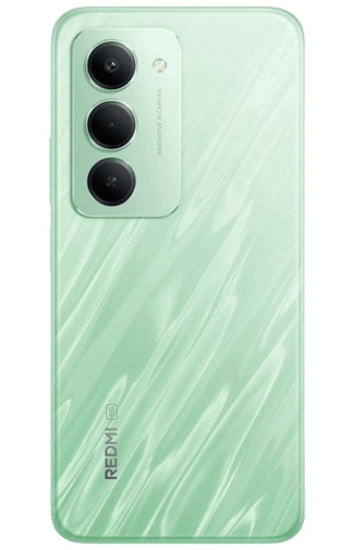 Xiaomi Redmi 15 5G 256GB Grön – Xiaomi