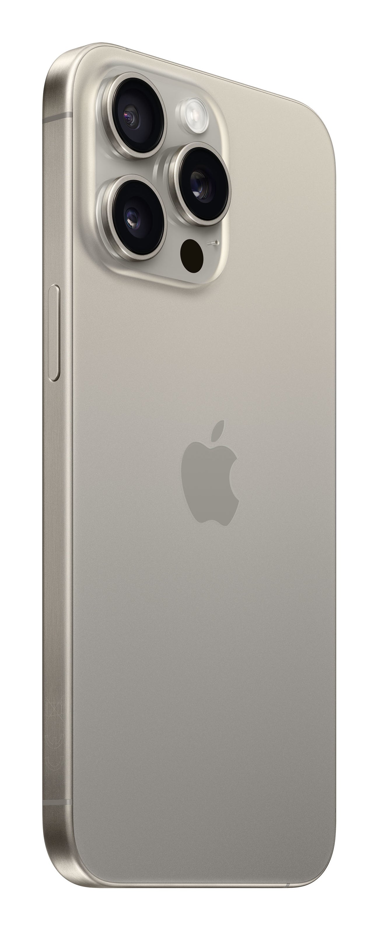 Apple iPhone 15 Pro Max 256GB Naturel Titanium