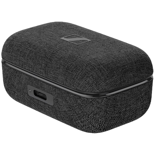 Sennheiser Momentum True Wireless 4 Svart – Sennheiser