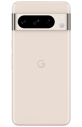 Google Pixel 8 Pro 512GB Beige – Google