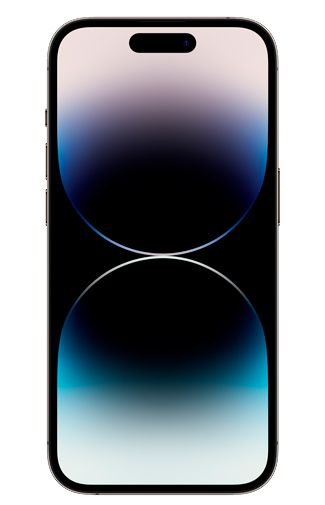Apple iPhone 14 Pro 512GB Svart – Apple