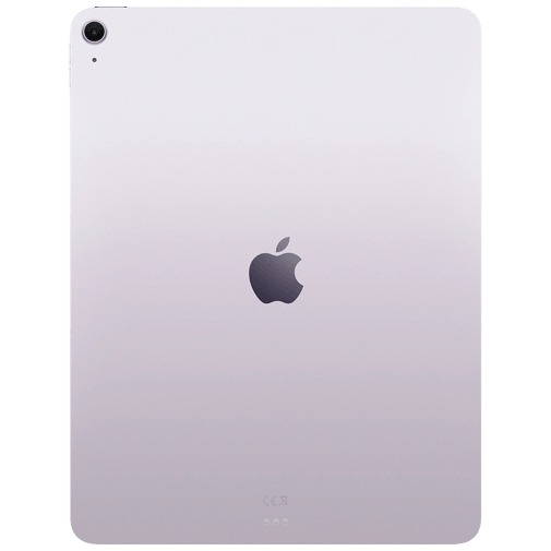 Apple iPad Air 2026 13 WiFi + 5G 128GB Lila – Apple