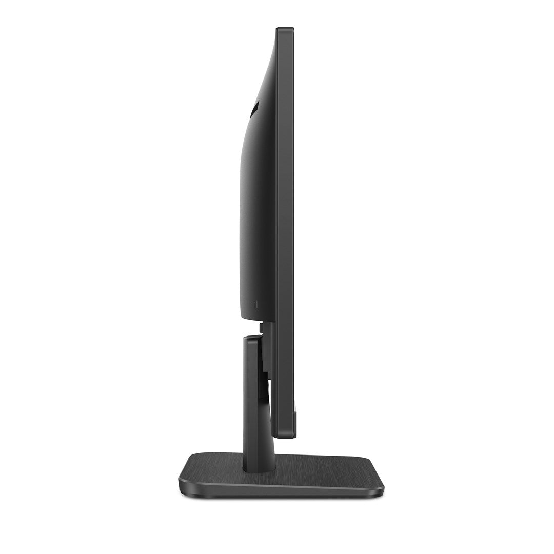 AOC E1 24E1Q computer monitor 60.5 cm (23.8") 1920 x 1080 pixels Full HD LED Black