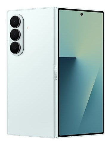 Samsung Galaxy SM-F966BLGCEUE smartphone 20.3 cm (8") Dual SIM 5G USB Type-C 12 GB 512 GB 4400 mAh Mint colour