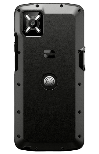 Crosscall Core-M6 128GB Svart – Crosscall
