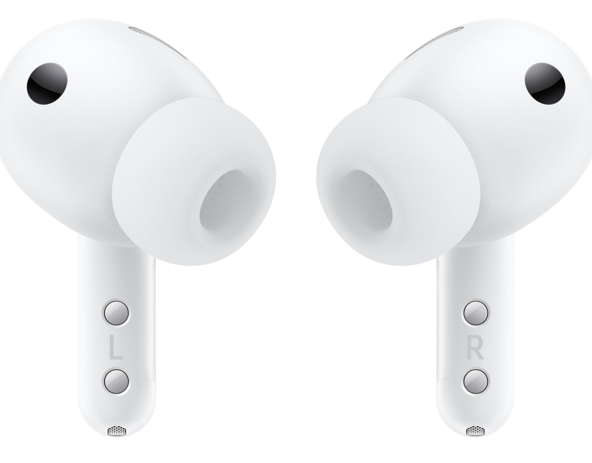 Samsung Galaxy Buds 4 Pro Vit – Samsung