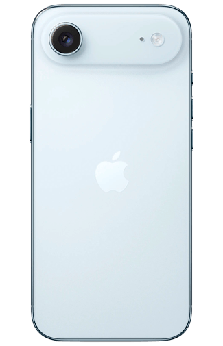 Apple iPhone Air 512GB Blå – Apple