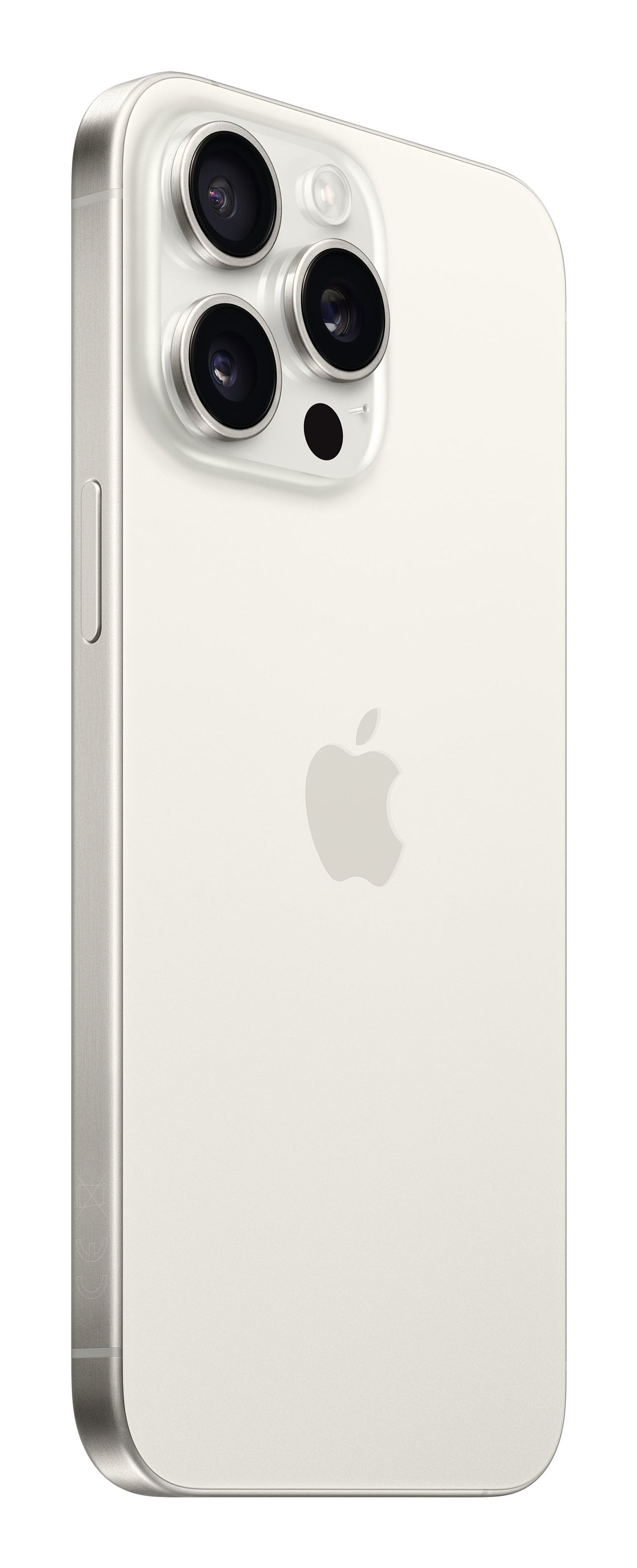Apple iPhone 15 Pro Max 512GB White