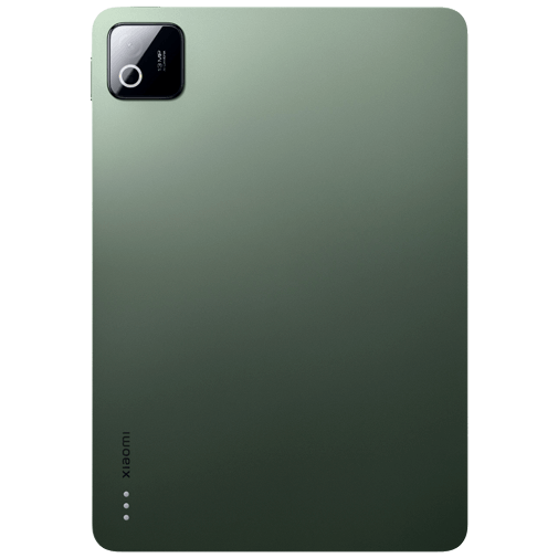 Xiaomi Pad 8 128GB Grön – Xiaomi