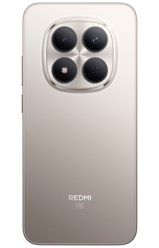 Xiaomi Redmi Note 15 Pro 5G 8GB/256GB Silver – Xiaomi