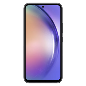 Samsung Galaxy A54 5G Enterprise Edition 16,3 cm (6.4") Dubbla SIM-kort Android 13 USB Type-C 8 GB 128 GB 5000 mAh grafit