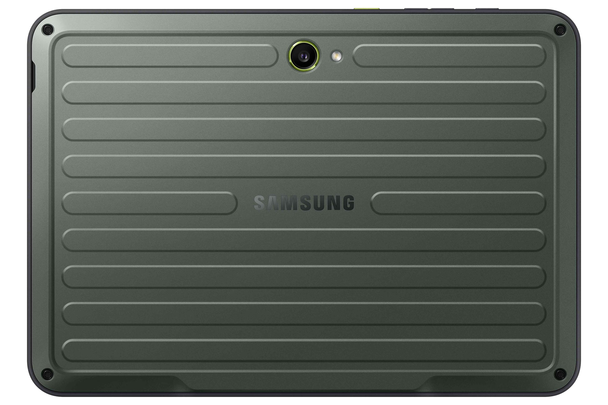 Samsung Galaxy Tab Active5 Pro WiFi + 5G 256GB X356 Grön Enterprise Edition – Samsung