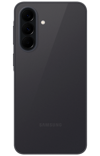 Samsung Galaxy A37 5G 256GB Mörkgrå – Samsung