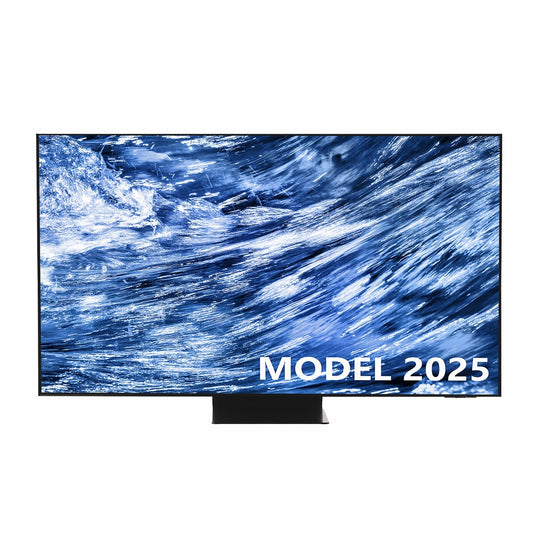 Samsung QE55S95FAT 139.7 cm (55") 4K Ultra HD Smart TV Wi-Fi Black – Samsung