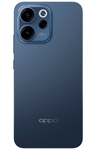OPPO Reno15 FS 5G 512GB Mörkblå – Oppo