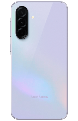 Samsung Galaxy A36 5G 128GB A366 Lila – Samsung