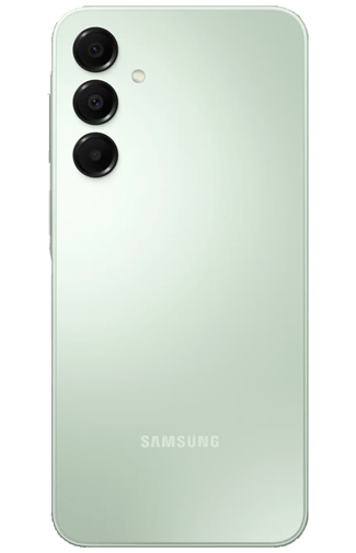 Samsung Galaxy A16 128GB A165 Grön – Samsung