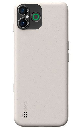 Doro Aurora A30 4G Vit – Doro