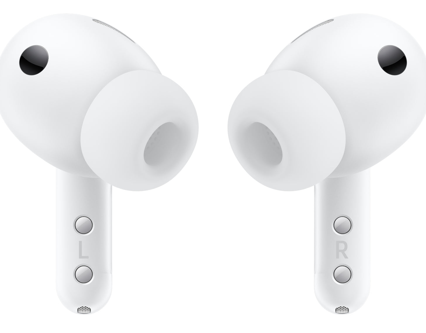 Samsung Galaxy SM-R640 Headset True Wireless Stereo (TWS) I öra Samtal/musik Bluetooth Vit – Samsung