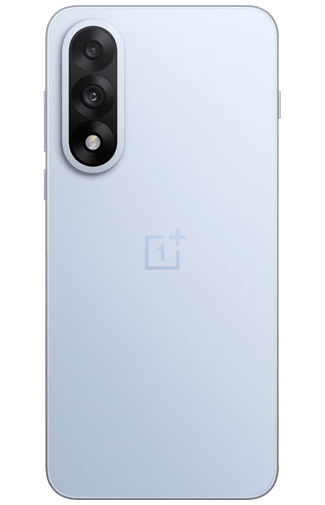 OnePlus Nord 5 512GB Blå – OnePlus