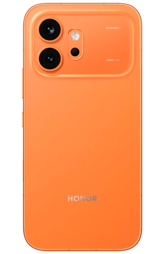 Honor 600 256GB Orange – Honor