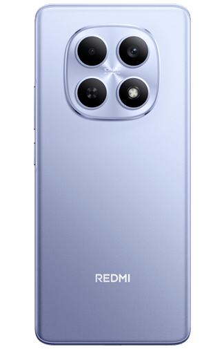 Xiaomi Redmi Note 15 8GB/256GB Lila – Xiaomi