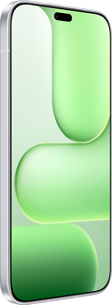 Honor 600 Lite 16,8 cm (6.6") Dubbla SIM-kort Android 16.0 5G USB Type-C 8 GB 256 GB 6520 mAh Grå