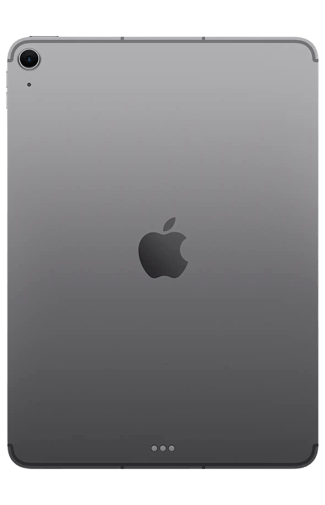 Apple iPad Air 2025 11 WiFi + 5G 256GB Grå – Apple