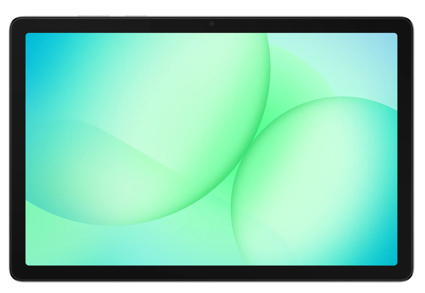 Samsung Galaxy Tab A11+ 128 GB 27,9 cm (11") 6 GB Wi-Fi 5 (802.11ac) Silver