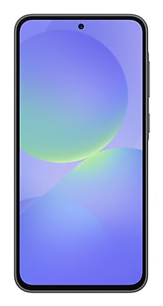 Samsung Galaxy A36 5G Enterprise Edition 17 cm (6.7") Dubbla SIM-kort Android 15 USB Type-C 6 GB 128 GB 5000 mAh Svart
