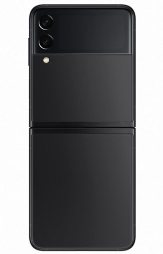 Samsung Galaxy Z Flip 3 128GB Svart – Samsung