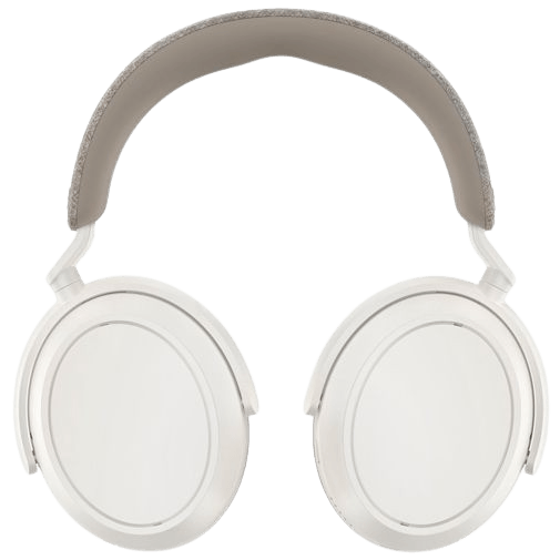 Sennheiser Momentum 4 Wireless Vit – Sennheiser