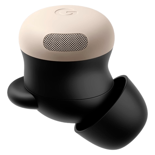 Google Pixel Buds Pro 2 Beige – Google