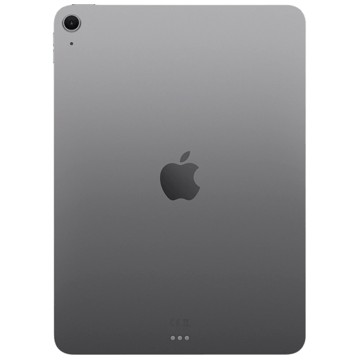 Apple iPad Air 2026 11 WiFi 512GB Grå – Apple